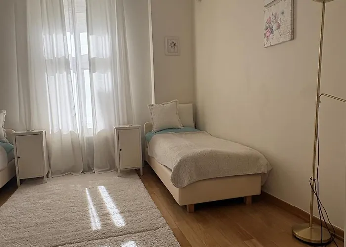 Apartament Diamentowy w Sopocie